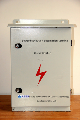 Terminal automático de la distribución de poder para todas las protecciones valor fijo de 1,5 veces